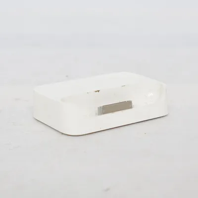Telefoonaccessoire (Grijs, Wit) van Apple