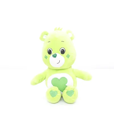 Kuscheltier (Good Luck Bear) von Care Bears