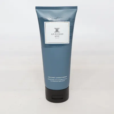 Conditioner van Antonio Axu