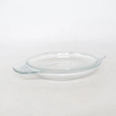 Ugnsform (Transparent) från Pyrex
