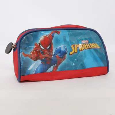 Etui van Marvel Spiderman
