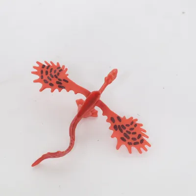 Toy animal (Red) from DWA LLC