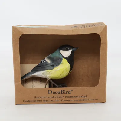 Figurine (Multicolored) from Wildlife Garden
