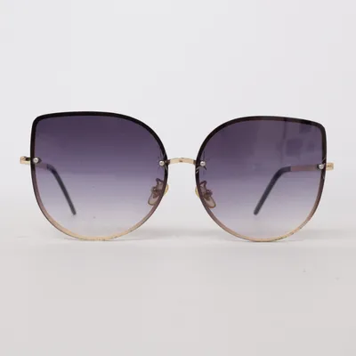 Solglasögon (Guldfärgad, Svart) från NLY Accessories