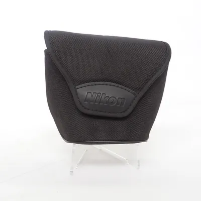 Camera case (Black) from Nikon