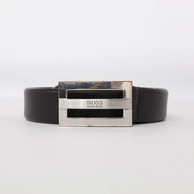 Riem (Zwart) van Boss Hugo Boss