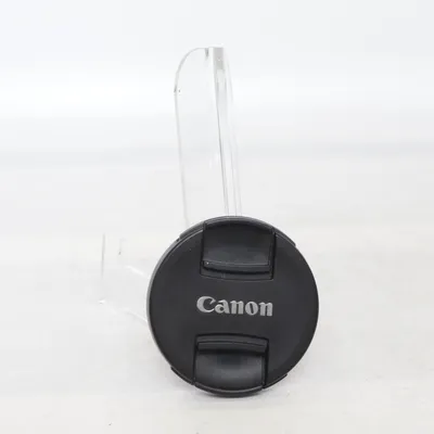Camera-accessoire (Zwart) van Canon