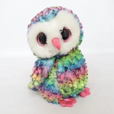 Gosedjur (Owen) från TY