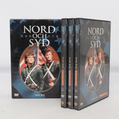 TV series