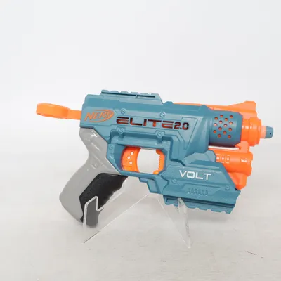 Knallskottspistol (Volt) från Nerf