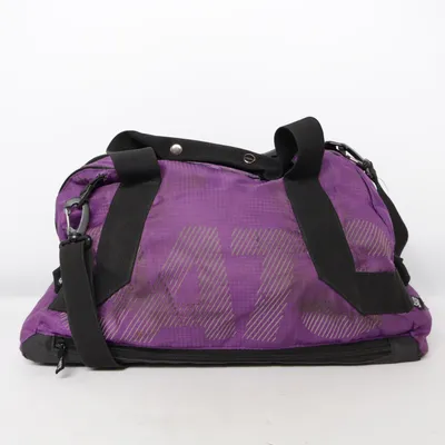 Sac de sport (Violet, Noir) de SATS