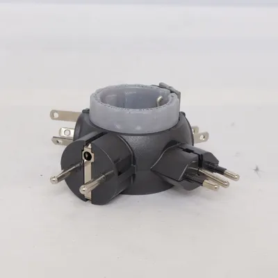 Adapter van KOPP