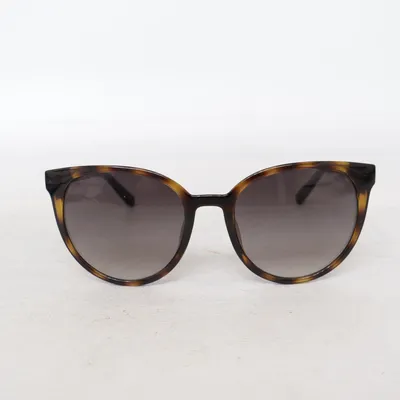 Sunglasses (Brown) from Le Specs