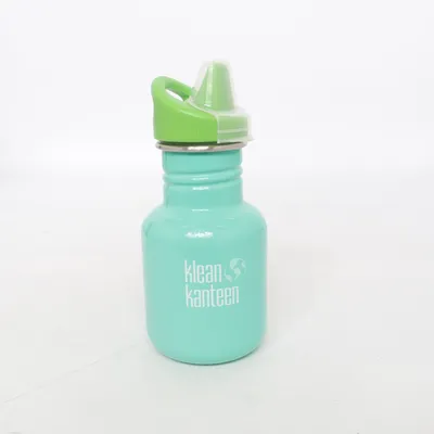 Vattenflaska (Turkos, Grön) från Klean Kanteen