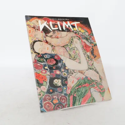 Konstbok från Park Lane