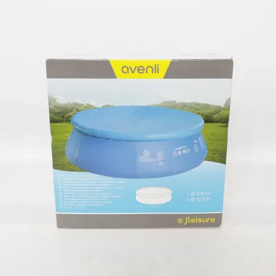 Pool (Blå) från JLeisure