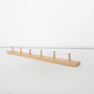 Patère  (Marron) de IKEA