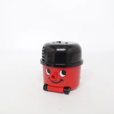 Toy (Red, Black) from Paladone