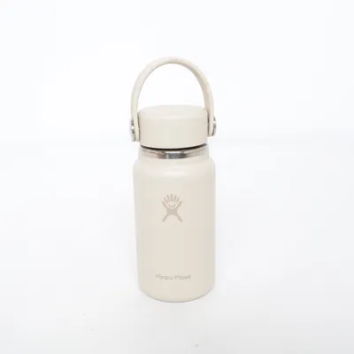 Thermoskanne (Beige) von Hydro Flask