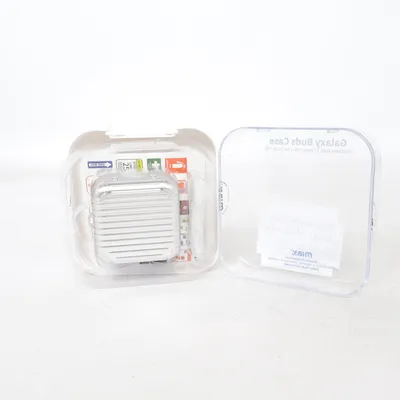 Headset case (Gray) from Notice