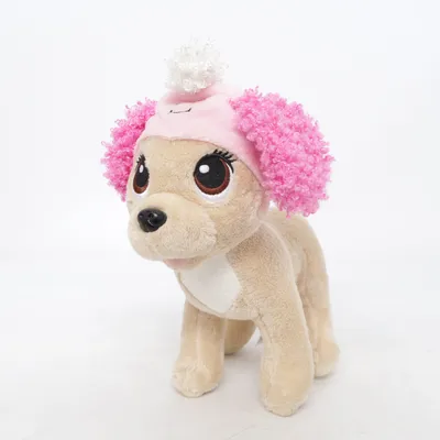 Gosedjur (Beige, Rosa) från Chi Chi Love