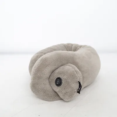 Massage machine (Gray) from Rubicson