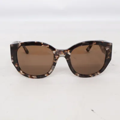 Lunettes de soleil (Marron, Multicolore) de Carin Wester