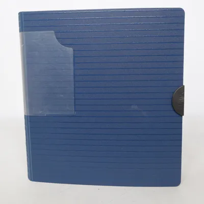 Dokumentmappe fra Leitz