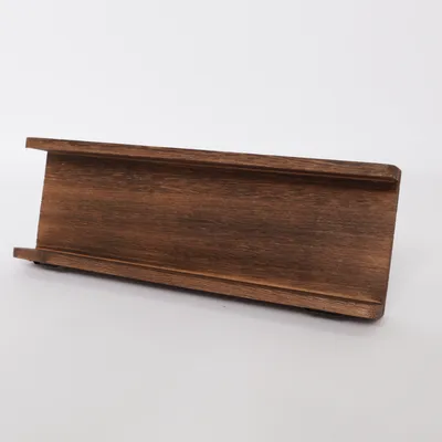 Sieradenstandaard (Bruin, Zwart)