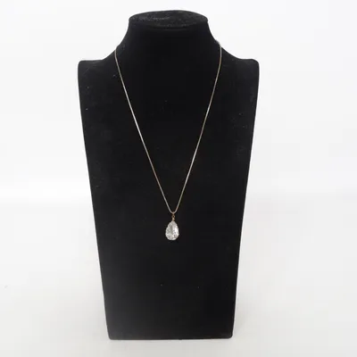 Halsband (Guldfärgad) från Aldo Okänd metall