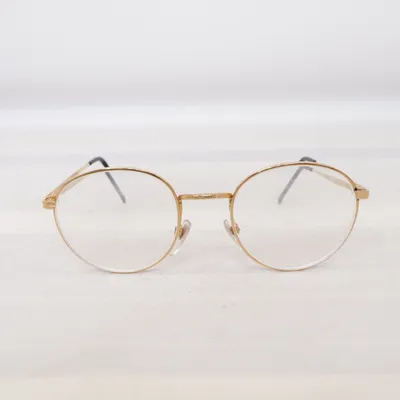 Glasögon (Guldfärgad) från Sweden