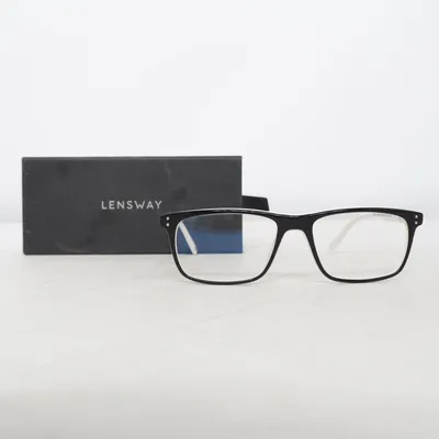 Lunettes (Godsent) de LensWay