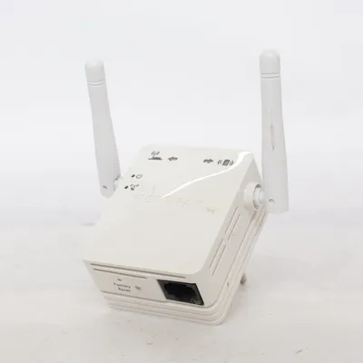 Wifi-förstärkare från Netgear