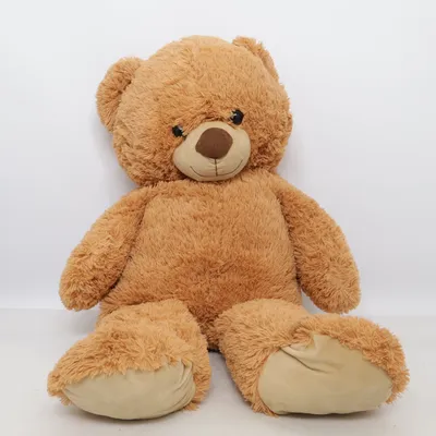 Gosedjur (Brun) från Molli Toys