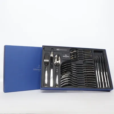 Bestick (Silverfärgad) från Villeroy & Boch