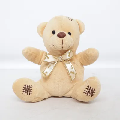 Soft toy (Beige) from Gröna Lund