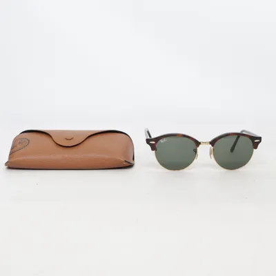 Zonnebril (RB 4246) van Ray-Ban
