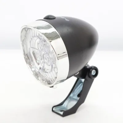 Flashlight (Black) from Danpol