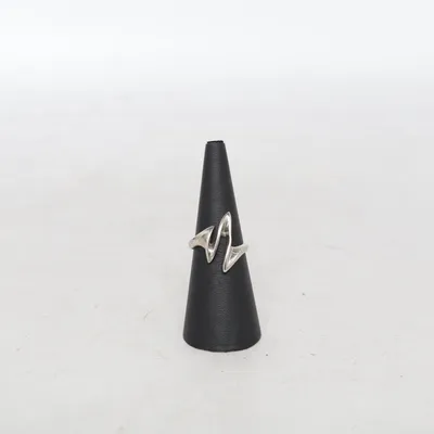 Ring (Silverfärgad) Silver
