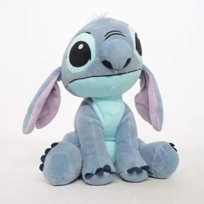 Kuscheltier (Stitch) von Disney