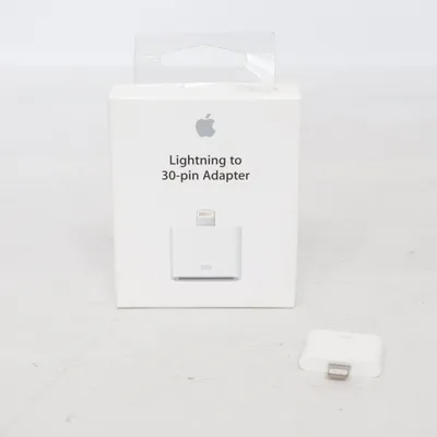 Adapter from Apple