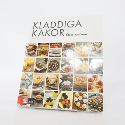 Cook book