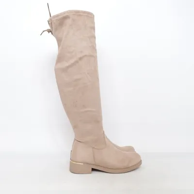 Stövlar (Beige) från Anna Field