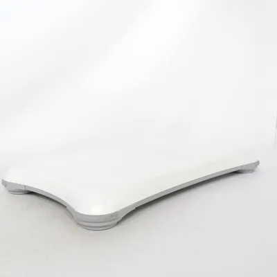 Accessoire de console de jeu (Blanc)