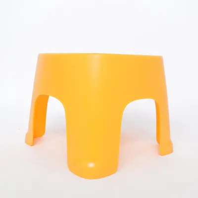 Taburet (Orange)