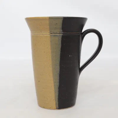 Tasse (Beige, Noir)