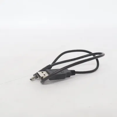 USB kabel van Garmin