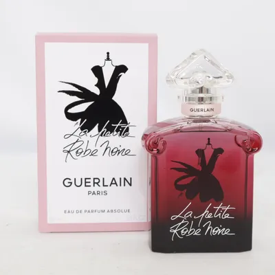 Eau de Parfum (La petite Robe noine) från Guerlain