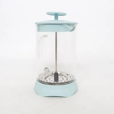 Coffee press