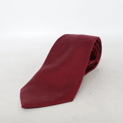 Slips (Röd) från Cedarwood State Silke